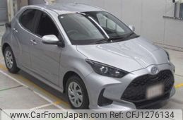 toyota yaris 2024 -TOYOTA--Yaris 6AA-MXPH14--MXPH14-0007377---TOYOTA--Yaris 6AA-MXPH14--MXPH14-0007377-