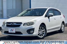 subaru impreza-wagon 2013 -SUBARU--Impreza Wagon DBA-GP7--GP7-045734---SUBARU--Impreza Wagon DBA-GP7--GP7-045734-