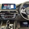 bmw 5-series 2017 CFJ1830889 image 22