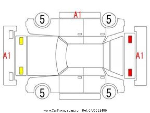 toyota raize 2022 -TOYOTA--Raize 3BA-A210A--A210A-0055210---TOYOTA--Raize 3BA-A210A--A210A-0055210- image 2