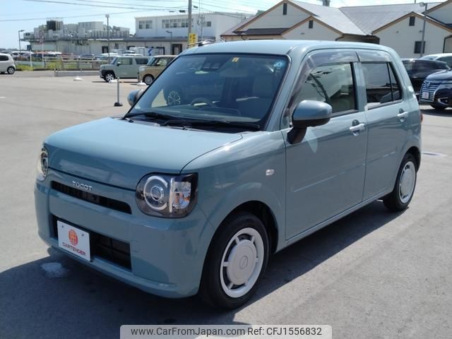 daihatsu mira-tocot 2022 CFJ1556832 image 1