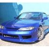 nissan silvia 2001 CFJ6536145 image 1