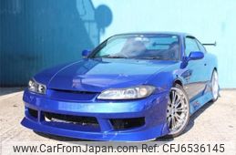 Nissan Silvia 2001