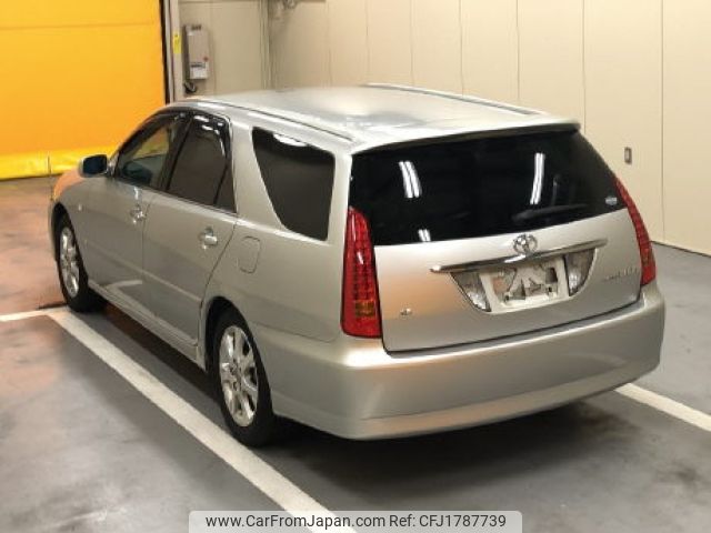 toyota mark-ii-blit 2005 CFJ1787739 image 2