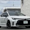 toyota corolla 2024 CFJ1678262 image 1
