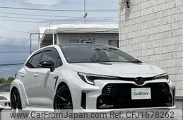 toyota corolla 2024 CFJ1678262