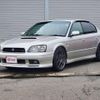 subaru legacy-b4 2000 quick_quick_GF-BE5_BE5-048987 image 1