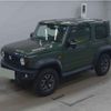 suzuki jimny-sierra 2022 -SUZUKI 【大分 501ﾊ4981】--Jimny Sierra 3BA-JB74W--JB74W-152946---SUZUKI 【大分 501ﾊ4981】--Jimny Sierra 3BA-JB74W--JB74W-152946- image 2