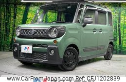 suzuki spacia 2020 -SUZUKI--Spacia Gear DAA-MK53S--MK53S-686477---SUZUKI--Spacia Gear DAA-MK53S--MK53S-686477-