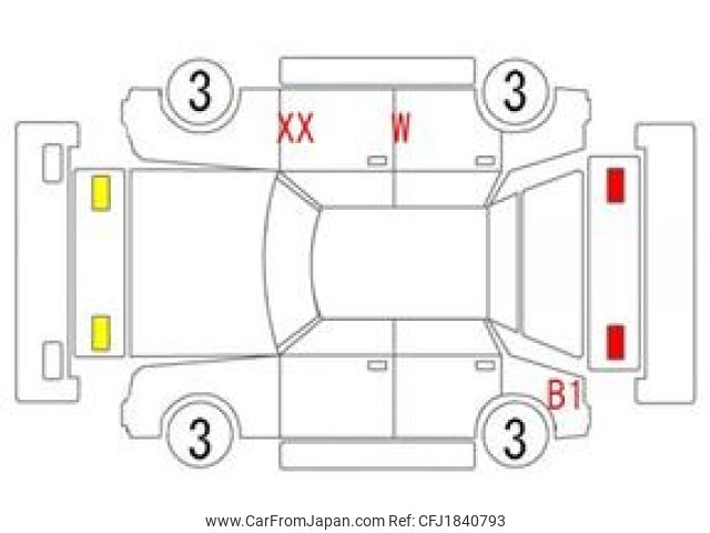 mitsubishi outlander-phev 2022 CFJ1840793 image 2