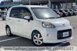 toyota porte 2013 -TOYOTA--Porte DBA-NCP141--NCP141-9041330---TOYOTA--Porte DBA-NCP141--NCP141-9041330-