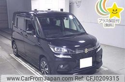 suzuki solio 2020 -SUZUKI 【岐阜 504ﾁ9038】--Solio MA36S-782103---SUZUKI 【岐阜 504ﾁ9038】--Solio MA36S-782103-