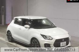 suzuki swift 2018 -SUZUKI 【岐阜 302ﾌ9559】--Swift ZC33S-117630---SUZUKI 【岐阜 302ﾌ9559】--Swift ZC33S-117630-