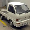 mitsubishi minicab-truck 1994 No.15807 image 1