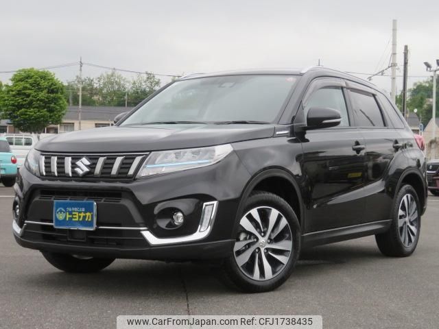 suzuki escudo 2023 CFJ1738435 image 1