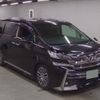 toyota vellfire 2015 quick_quick_DBA-AGH30W_AGH30-0010252 image 1