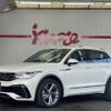 volkswagen tiguan 2023 -VOLKSWAGEN--VW Tiguan 3BA-5NDPC--WVGZZZ5N9PW524868---VOLKSWAGEN--VW Tiguan 3BA-5NDPC--WVGZZZ5N9PW524868- image 1