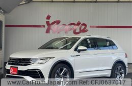 volkswagen tiguan 2023 -VOLKSWAGEN--VW Tiguan 3BA-5NDPC--WVGZZZ5N9PW524868---VOLKSWAGEN--VW Tiguan 3BA-5NDPC--WVGZZZ5N9PW524868-