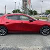 mazda mazda3 2020 -MAZDA--MAZDA3 3DA-BP8P--BP8P-109508---MAZDA--MAZDA3 3DA-BP8P--BP8P-109508- image 12