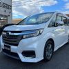 honda stepwagon 2018 -HONDA 【岡山 340ﾓ200】--Stepwgn RP5--1064225---HONDA 【岡山 340ﾓ200】--Stepwgn RP5--1064225- image 1