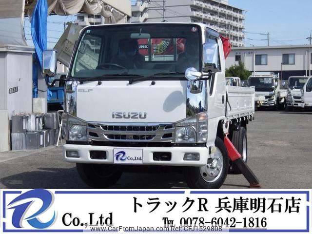 isuzu elf-truck 2012 CFJ1529808 image 1
