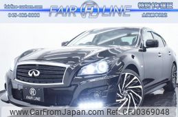 nissan fuga 2011 quick_quick_DAA-HY51_HY51-402503