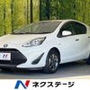 toyota aqua 2018 -TOYOTA--AQUA DAA-NHP10--NHP10-6729336---TOYOTA--AQUA DAA-NHP10--NHP10-6729336- image 1