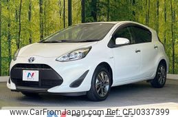 toyota aqua 2018 -TOYOTA--AQUA DAA-NHP10--NHP10-6729336---TOYOTA--AQUA DAA-NHP10--NHP10-6729336-