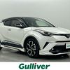 toyota c-hr 2019 -TOYOTA--C-HR DAA-ZYX10--ZYX10-2170710---TOYOTA--C-HR DAA-ZYX10--ZYX10-2170710- image 1