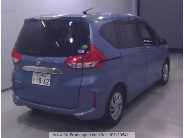 honda freed 2017 CFJ1805411 image 2