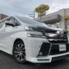 toyota vellfire 2016 -TOYOTA--Vellfire DBA-AGH30W--AGH30-0080410---TOYOTA--Vellfire DBA-AGH30W--AGH30-0080410- image 1