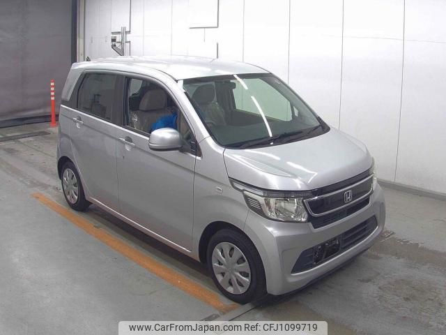 honda n-wgn 2016 quick_quick_DBA-JH1_JH1-1259075 image 1