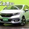 honda fit-hybrid 2019 quick_quick_DAA-GP5_GP5-1352605 image 1