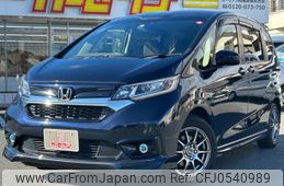 honda freed 2019 -HONDA--Freed 6BA-GB5--GB5-3106651---HONDA--Freed 6BA-GB5--GB5-3106651-