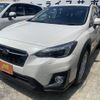 subaru xv 2017 -SUBARU--Subaru XV DBA-GT7--GT7-051466---SUBARU--Subaru XV DBA-GT7--GT7-051466- image 1