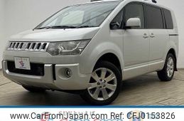 mitsubishi delica-d5 2013 quick_quick_LDA-CV1W_CV1W-0906946