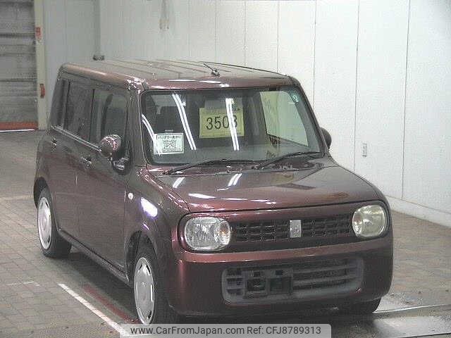 suzuki alto-lapin 2011 -SUZUKI--Alto Lapin HE22S-203413---SUZUKI--Alto Lapin HE22S-203413- image 1