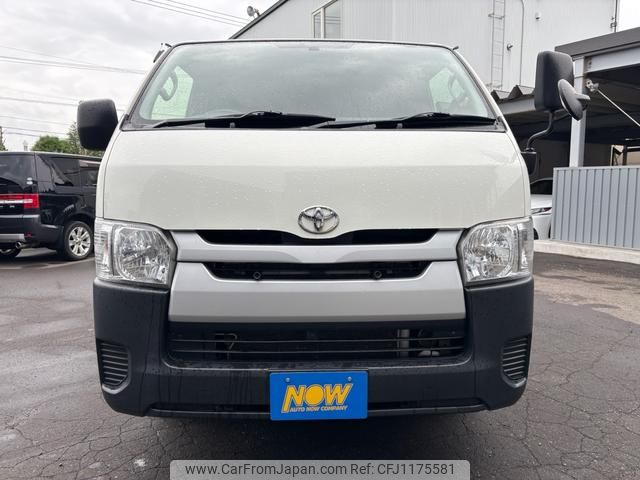 toyota hiace-van 2017 GOO_JP_700030018430250519001 image 2