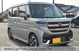 mazda flair-wagon 2023 quick_quick_5AA-MM94S_MM94S-100073
