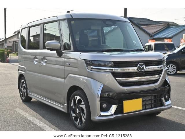 mazda flair-wagon 2023 quick_quick_5AA-MM94S_MM94S-100073 image 1