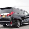 toyota alphard 2022 -TOYOTA--Alphard 6AA-AYH30W--AYH30-0144532---TOYOTA--Alphard 6AA-AYH30W--AYH30-0144532- image 5