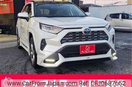 toyota rav4 2021 -TOYOTA 【三河 337ﾐ1224】--RAV4 6AA-AXAH54--AXAH54-4034461---TOYOTA 【三河 337ﾐ1224】--RAV4 6AA-AXAH54--AXAH54-4034461-