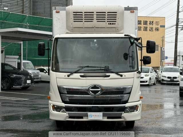 hino ranger 2018 -HINO--Hino Ranger 2KG-FD2ABG--FD2AB-101872---HINO--Hino Ranger 2KG-FD2ABG--FD2AB-101872- image 2