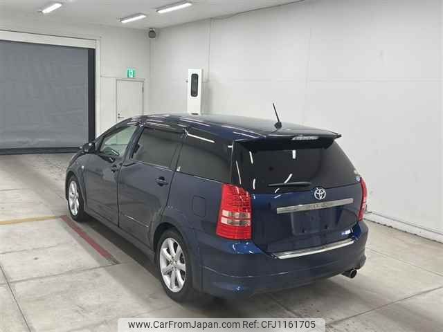 toyota wish 2004 -TOYOTA--Wish ANE11W-0023241---TOYOTA--Wish ANE11W-0023241- image 2