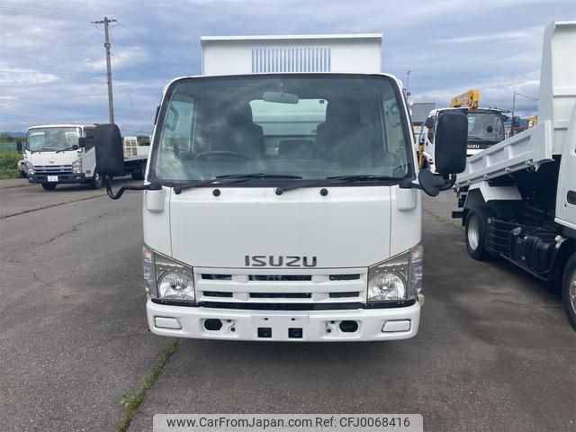 isuzu elf-truck 2011 GOO_NET_EXCHANGE_0940114A30240801W001 image 2