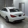 mercedes-benz cla-class 2014 -MERCEDES-BENZ--Benz CLA 117342--WDD1173422N126671---MERCEDES-BENZ--Benz CLA 117342--WDD1173422N126671- image 6