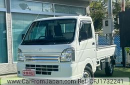 suzuki carry-truck 2023 CFJ1732241