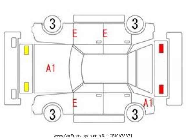 lexus nx 2023 -LEXUS--Lexus NX 5BA-AAZA20--AAZA20-6002071---LEXUS--Lexus NX 5BA-AAZA20--AAZA20-6002071- image 2