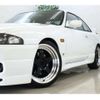 nissan skyline 1996 -NISSAN 【広島 302ﾁ2456】--Skyline ECR33--ECR33-103352---NISSAN 【広島 302ﾁ2456】--Skyline ECR33--ECR33-103352- image 36