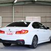 bmw 5-series 2017 quick_quick_JC20_WBAJC32000B076703 image 2